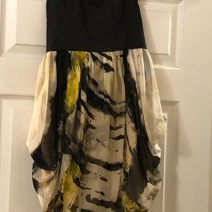 Alice + Olivia cocktail dress